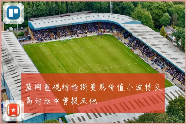 篮网重视特伦斯曼恩价值小波特交易讨论中曾提及他