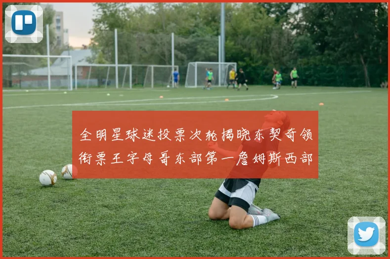 全明星球迷投票次轮揭晓东契奇领衔票王字母哥东部第一詹姆斯西部第八